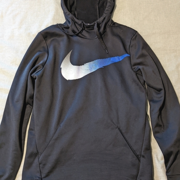 Nike Other - Nike Thermal Hoodie in great condition